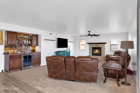 9333 E Amethyst Quartz Dr, Tucson, AZ 85747 photo 8
