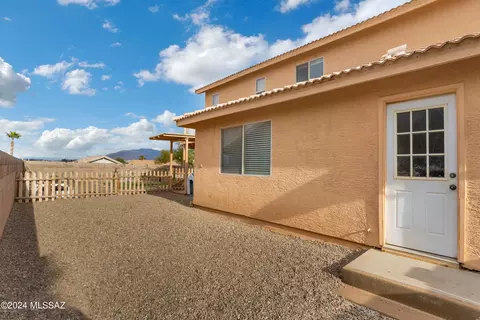 9333 E Amethyst Quartz Dr, Tucson, AZ 85747 photo 29