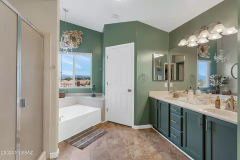9333 E Amethyst Quartz Dr, Tucson, AZ 85747 photo 13