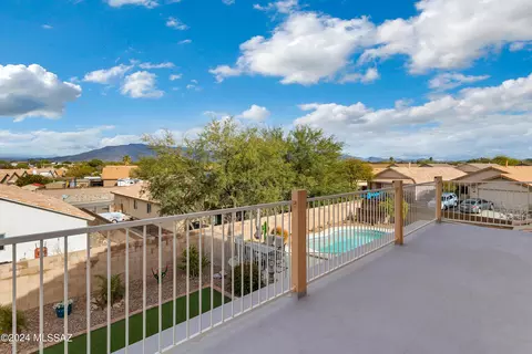 9333 E Amethyst Quartz Dr, Tucson, AZ 85747 photo 16