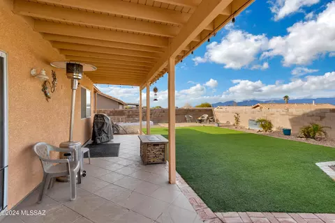 9333 E Amethyst Quartz Dr, Tucson, AZ 85747 photo 28