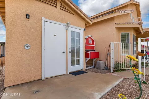 9333 E Amethyst Quartz Dr, Tucson, AZ 85747 photo 30