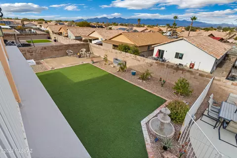 9333 E Amethyst Quartz Dr, Tucson, AZ 85747 photo 15