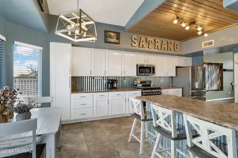 9333 E Amethyst Quartz Dr, Tucson, AZ 85747 photo 6