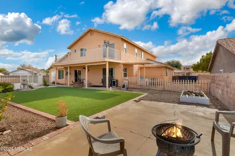 9333 E Amethyst Quartz Dr, Tucson, AZ 85747 photo 32