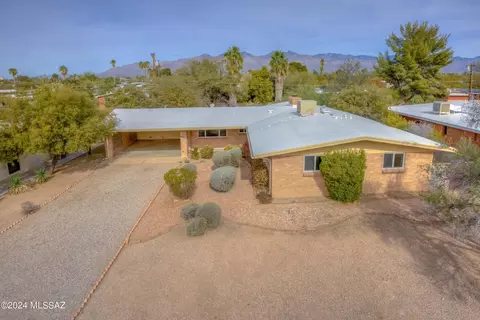 5255 E Baker St, Tucson, AZ 85711 photo 4