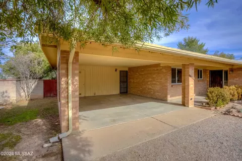 5255 E Baker St, Tucson, AZ 85711 photo 5