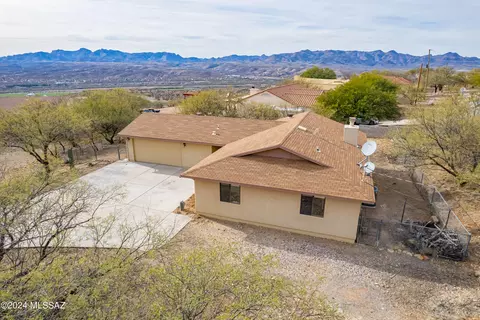 1380 Camino Faja, Rio Rico, AZ 85648