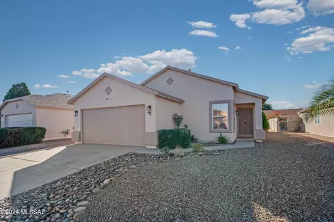 3138 S Vaughn Dr, Tucson, AZ 85730