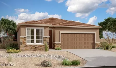 12048 E Bohlman Dr, Vail, AZ 85641