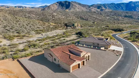 35185 S Palisade Pl, Tucson, AZ 85739
