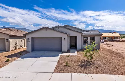 7989 S Sonoran Oak Dr, Tucson, AZ 85747