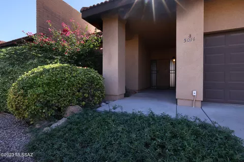 5014 E South Regency Cir, Tucson, AZ 85711