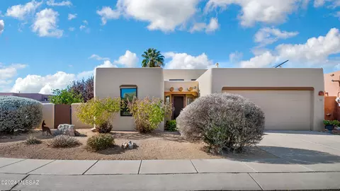 3575 W Nestled Desert Pl, Tucson, AZ 85742