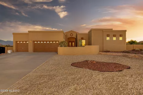 1038 N Dry Sand Pl, Vail, AZ 85641