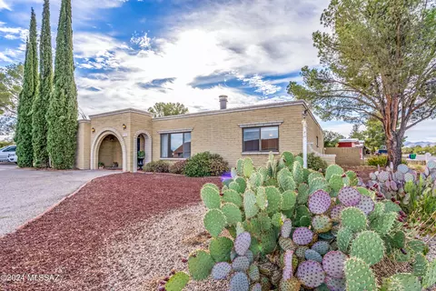 500 E Nashville Ave, Corona De Tucson, AZ 85641