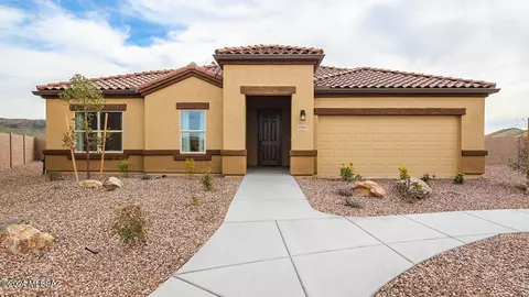 9900 N Swift Fox Pl, Marana, AZ 85653