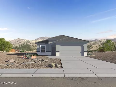 12567 W Lilliston Way W, Marana, AZ 85653