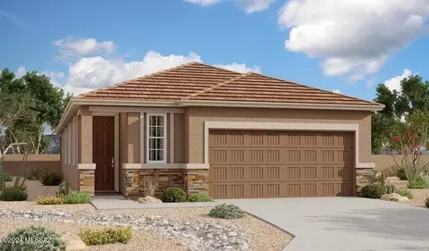 716 W Paseo La Azanca, Sahuarita, AZ 85629