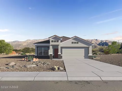 12476 W Barnett Farms Dr, Marana, AZ 85653