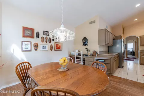 64631 E Drifter Dr, Saddlebrooke, AZ 85739 photo 27