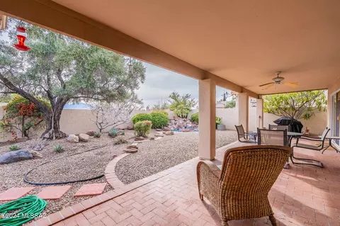 64631 E Drifter Dr, Saddlebrooke, AZ 85739 photo 40
