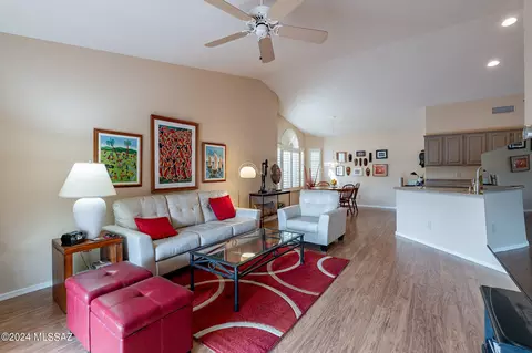64631 E Drifter Dr, Saddlebrooke, AZ 85739 photo 19