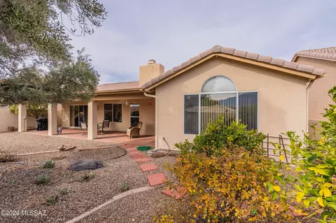 64631 E Drifter Dr, Saddlebrooke, AZ 85739 photo 42