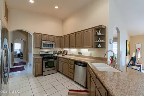 64631 E Drifter Dr, Saddlebrooke, AZ 85739 photo 21