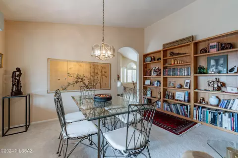 64631 E Drifter Dr, Saddlebrooke, AZ 85739 photo 17