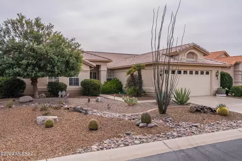 64631 E Drifter Dr, Saddlebrooke, AZ 85739 photo 2