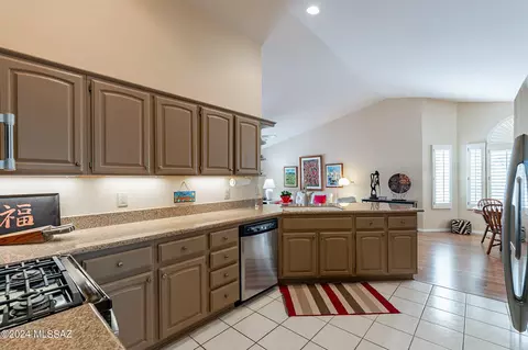 64631 E Drifter Dr, Saddlebrooke, AZ 85739 photo 22