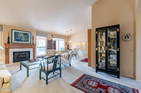 64631 E Drifter Dr, Saddlebrooke, AZ 85739 photo 14