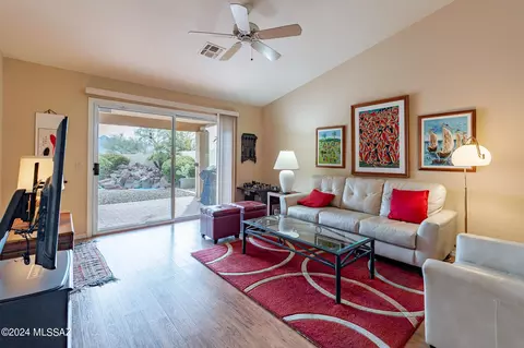 64631 E Drifter Dr, Saddlebrooke, AZ 85739 photo 5