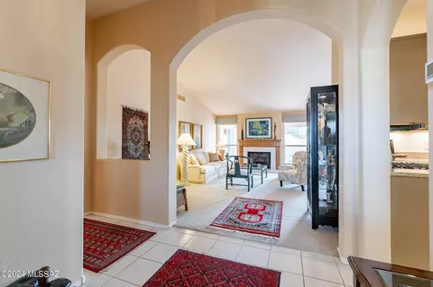 64631 E Drifter Dr, Saddlebrooke, AZ 85739 photo 12