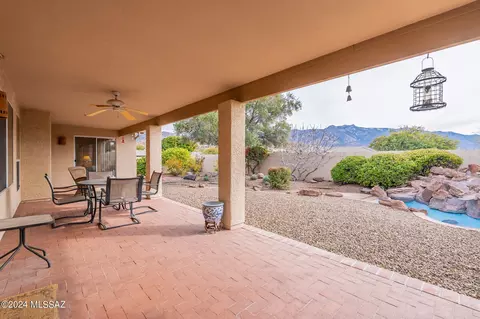 64631 E Drifter Dr, Saddlebrooke, AZ 85739 photo 38
