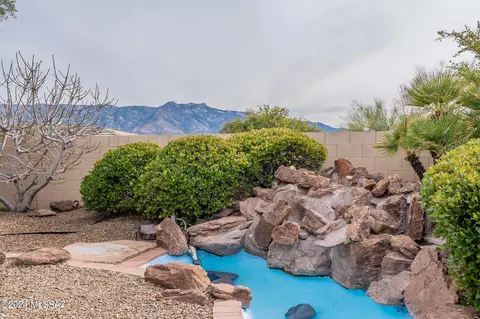 64631 E Drifter Dr, Saddlebrooke, AZ 85739