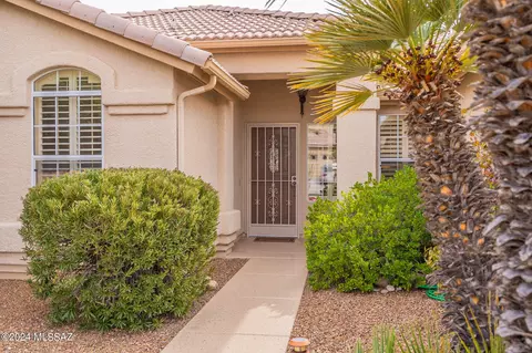 64631 E Drifter Dr, Saddlebrooke, AZ 85739 photo 10