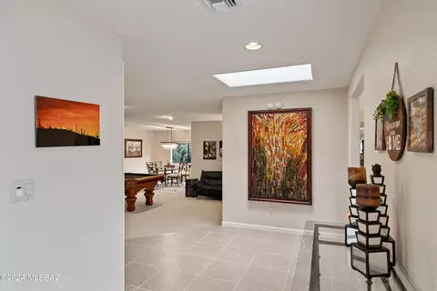 7353 E Shoreward Loop, Tucson, AZ 85715 photo 4
