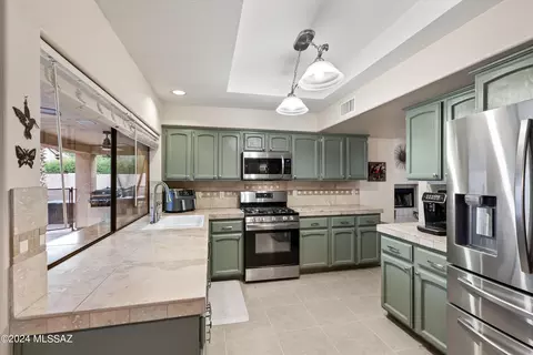 7353 E Shoreward Loop, Tucson, AZ 85715 photo 6