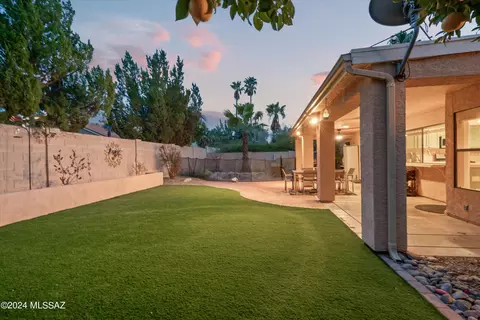 7353 E Shoreward Loop, Tucson, AZ 85715 photo 30