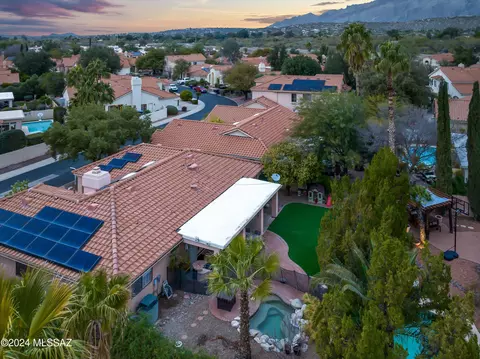 7353 E Shoreward Loop, Tucson, AZ 85715 photo 33