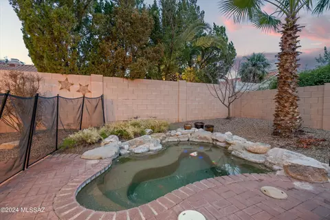 7353 E Shoreward Loop, Tucson, AZ 85715 photo 29