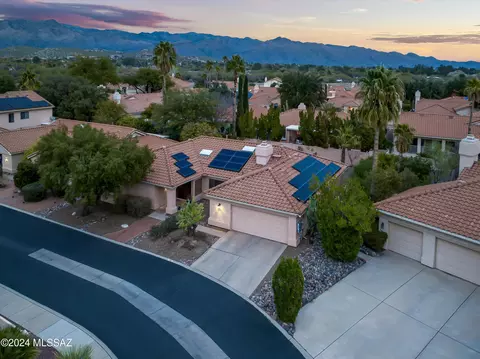 7353 E Shoreward Loop, Tucson, AZ 85715 photo 32