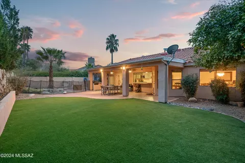7353 E Shoreward Loop, Tucson, AZ 85715 photo 31