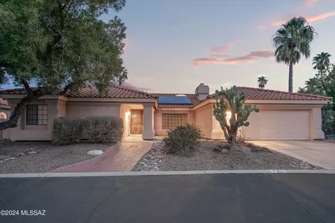 7353 E Shoreward Loop, Tucson, AZ 85715