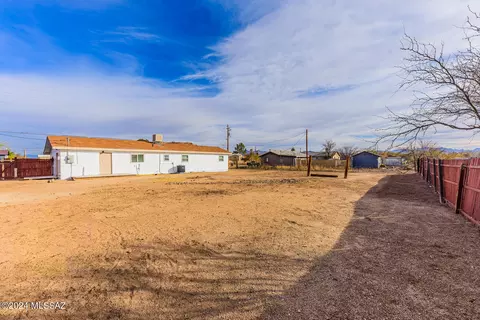 446 E Mark St, Benson, AZ 85602 photo 6