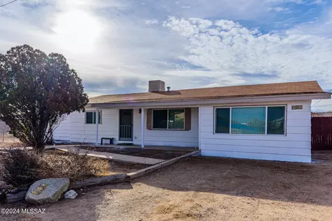 446 E Mark St, Benson, AZ 85602 photo 3