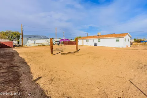446 E Mark St, Benson, AZ 85602 photo 8