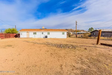 446 E Mark St, Benson, AZ 85602 photo 7